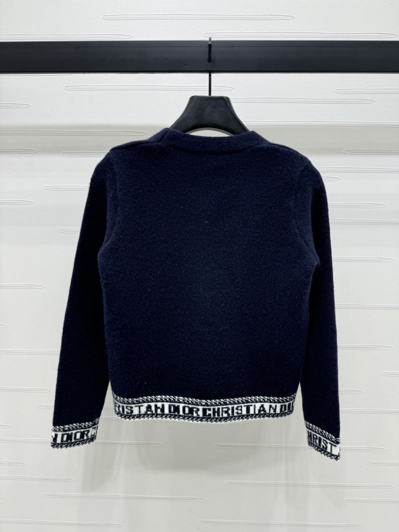 Christian Dior Sweaters